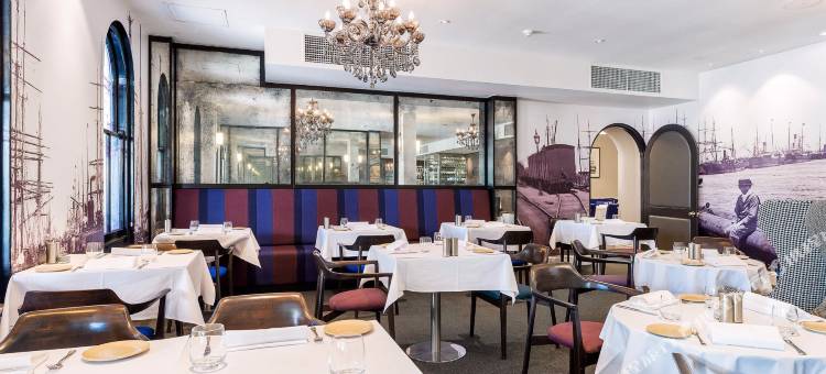 费里曼特尔滨海莱吉斯酒店(Esplanade Hotel Fremantle - by Rydges, an EVT hotel)图片