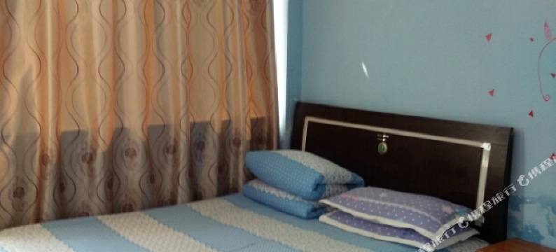 青年驿站(武汉传媒学院武汉软件工程职业学院店)图片