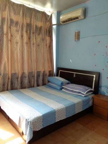 青年驿站(武汉传媒学院武汉软件工程职业学院店)