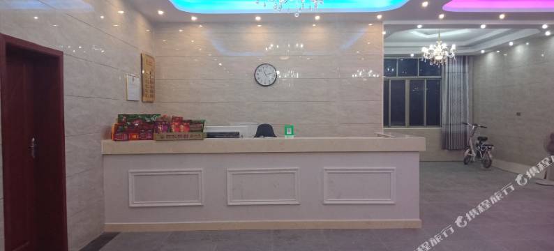 通城欣欣宾馆图片