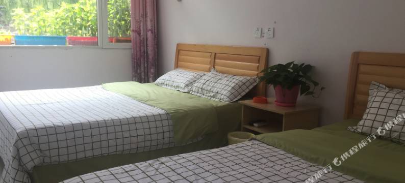 北京遇见小院民宿图片