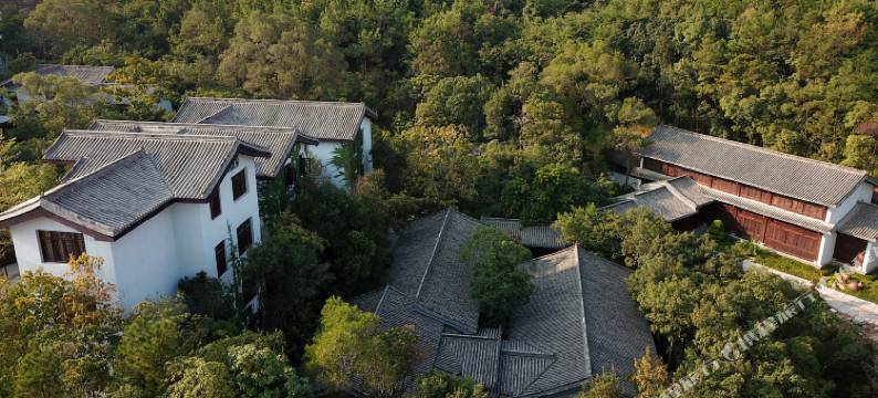 泉州惠安龙谷山房度假酒店图片