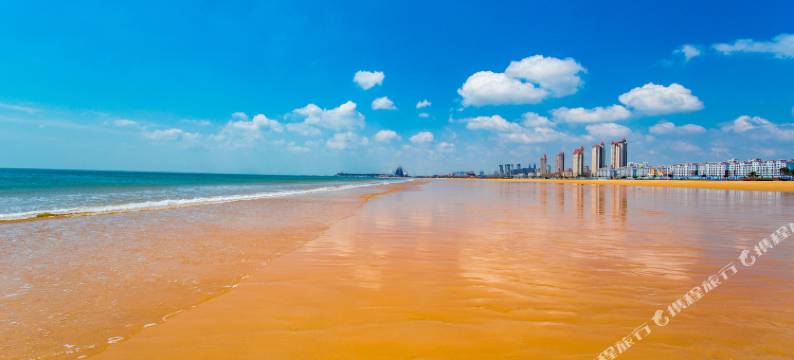 青岛八月客栈图片