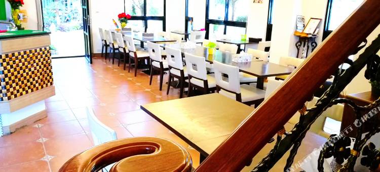 垦丁南湾波拉波拉庭园民宿图片