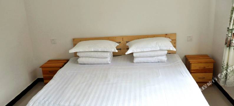 北京山华园农家院图片