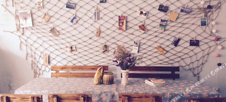 南宁游牧青年旅舍图片