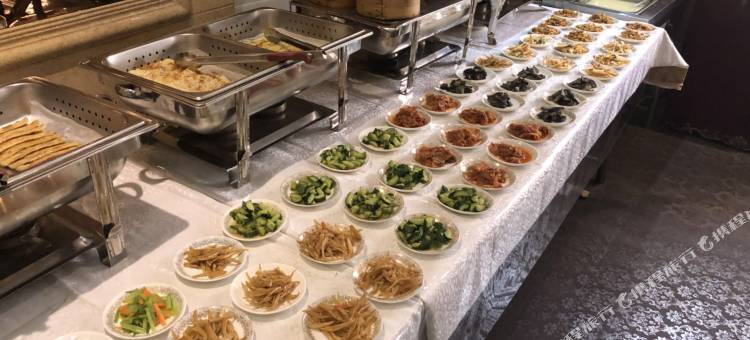 乌兰巴托温州大酒店(Wenzhou Hotel)图片