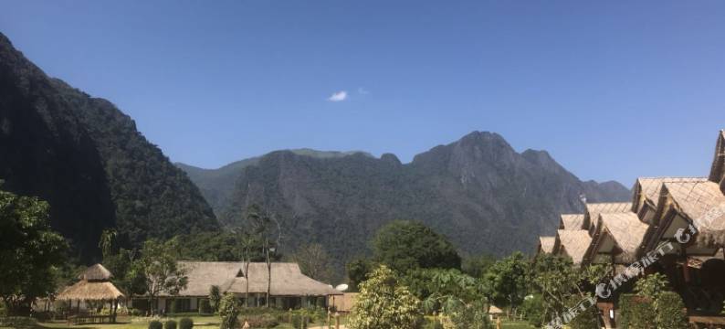 金占巴花园度假村(Champathong Garden Resort)图片