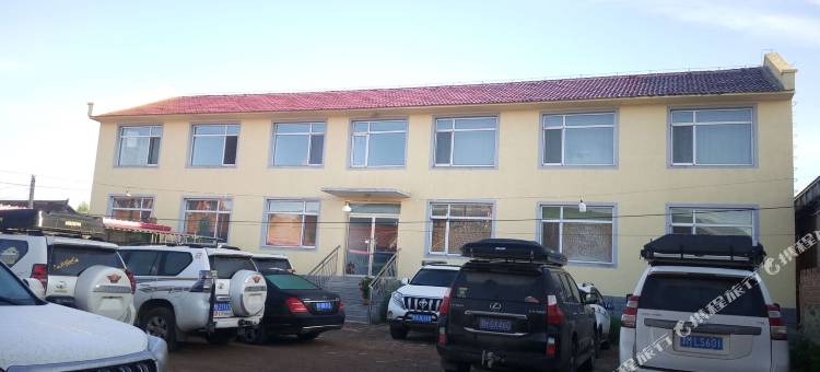 舒心客栈(丰宁大滩镇店)图片