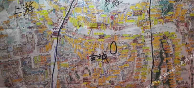 凤凰凰宫庭院客栈图片