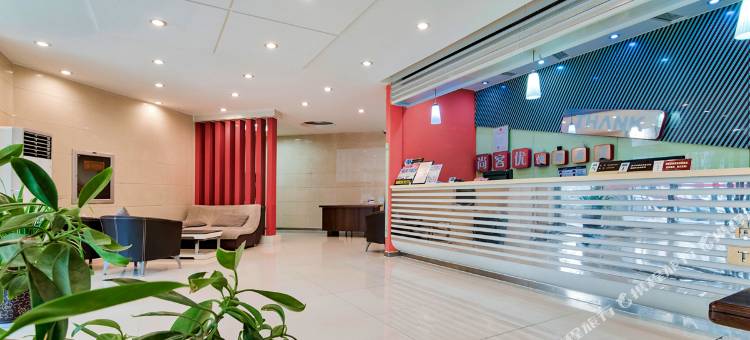 尚客优酒店(日照昭阳路大润发店)图片