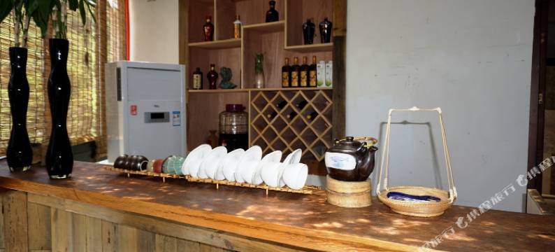 莫干山境舍酒店图片