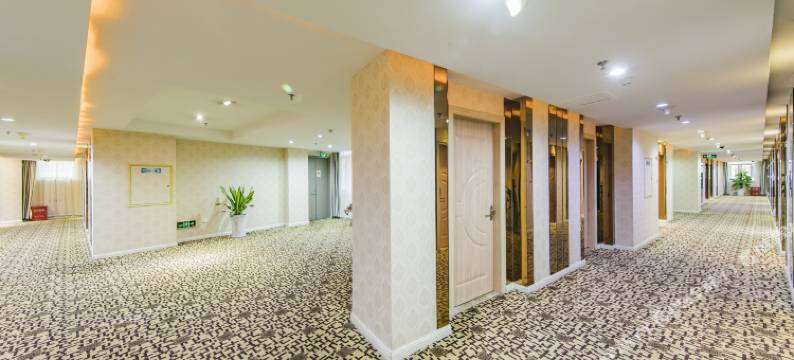 石狮泉贵大酒店(市政府德辉广场店)图片