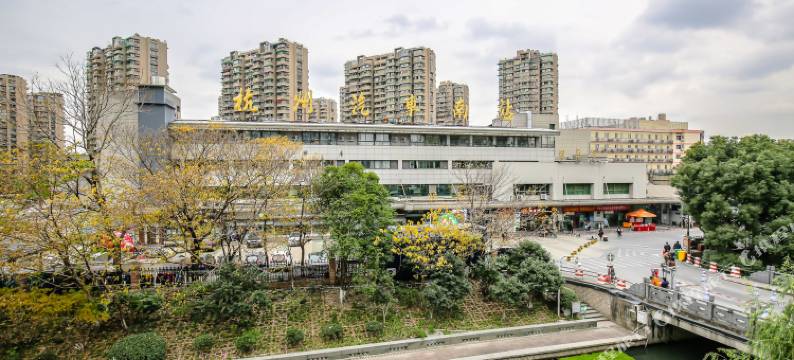 杭州奔奔的家普通公寓(沙地路店)图片