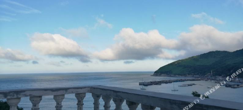 青岛拾步看海家庭旅馆(崂山风景区店)图片