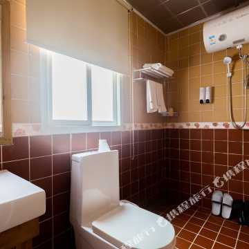 厦门小红帽的狼外婆家客栈(原旮旯旅馆环岛路