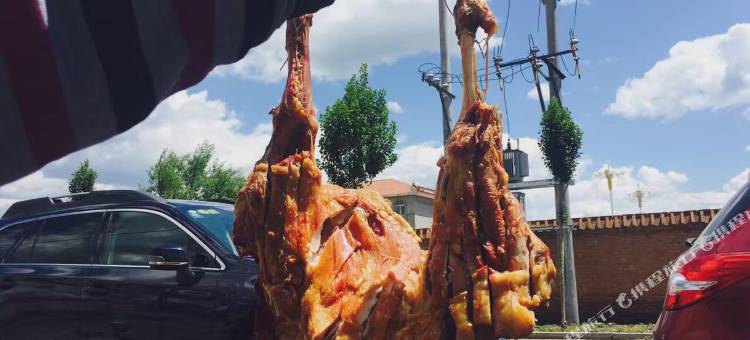 坝上悦诗小栈图片