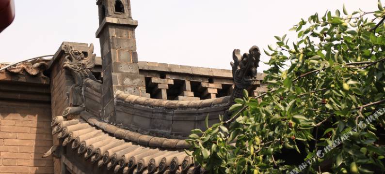 平遥隆昇祥客栈图片