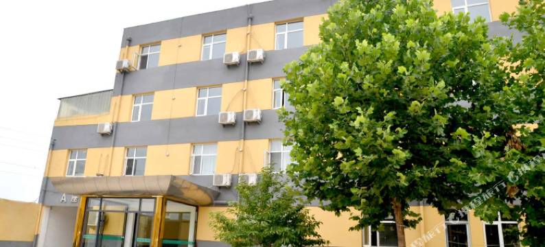 如家·华驿酒店(正定机场店)图片