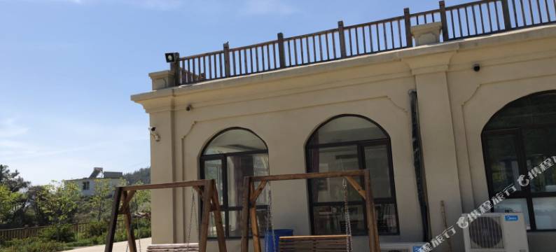 哈仙岛中汇假日休闲酒店图片