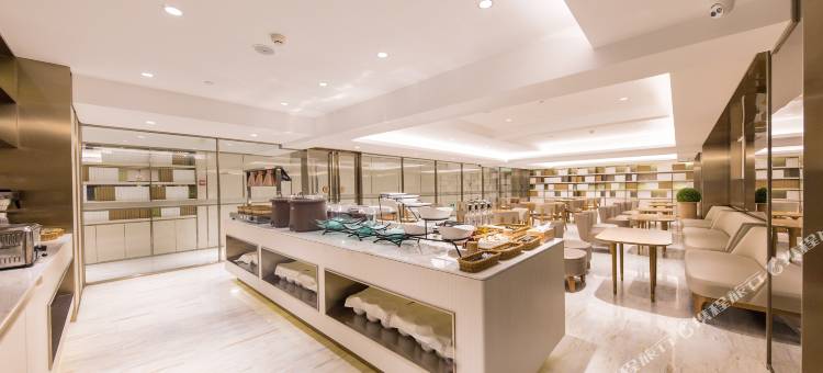 全季酒店(沈阳启工街地铁站店)图片