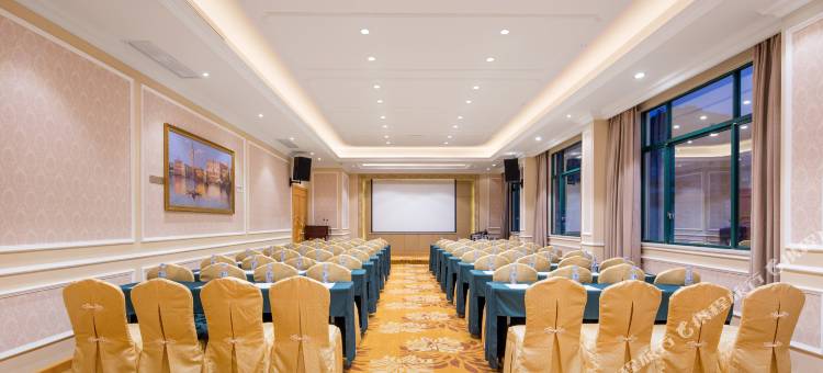 维也纳酒店(广州增城万达广场店)图片