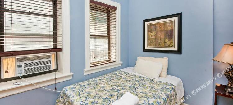纽约切尔西套房公寓(Chelsea Suites New York)图片