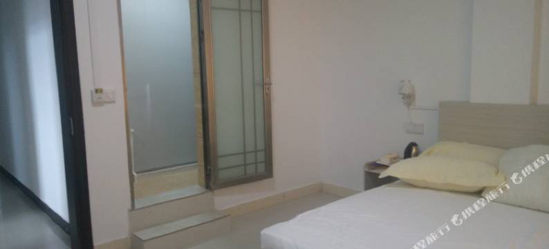 防城港健凯海景公寓(企沙镇店)图片