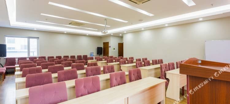 喆啡酒店(秦皇岛人民公园广场店)图片