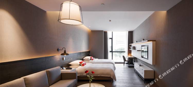 穗和瑞斯丽酒店(白云国际机场人和地铁站店)图片