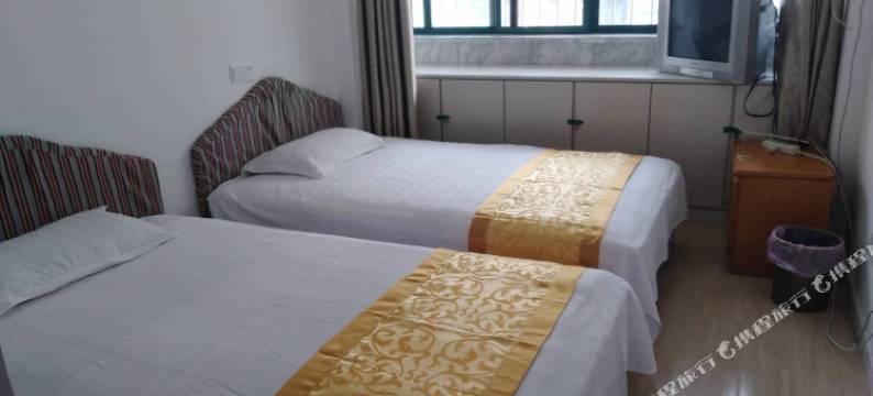 连云港海之恋渔家院图片