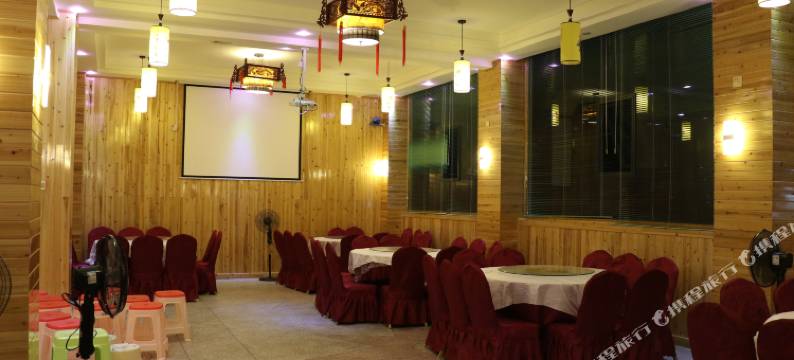 丰都大唐酒店图片