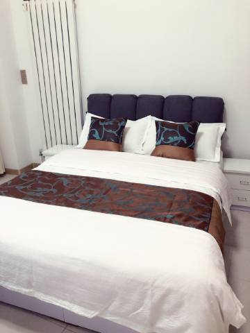 小乖乖公寓(英雄中路分店)