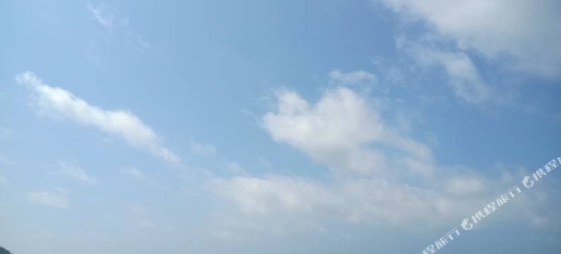 阳西临海居民宿图片