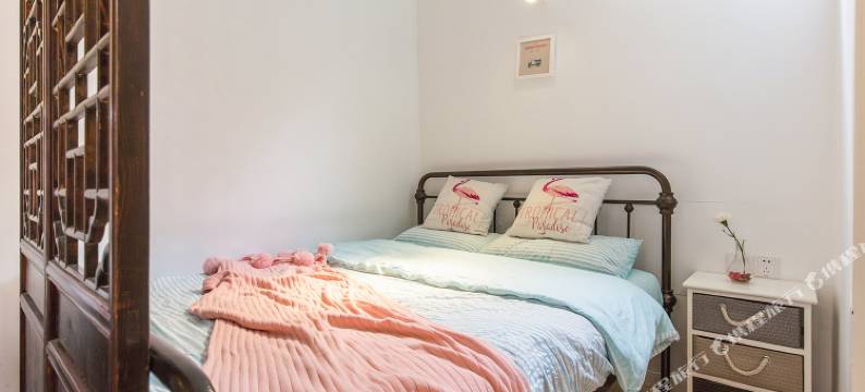 上海棒冰特色民宿图片