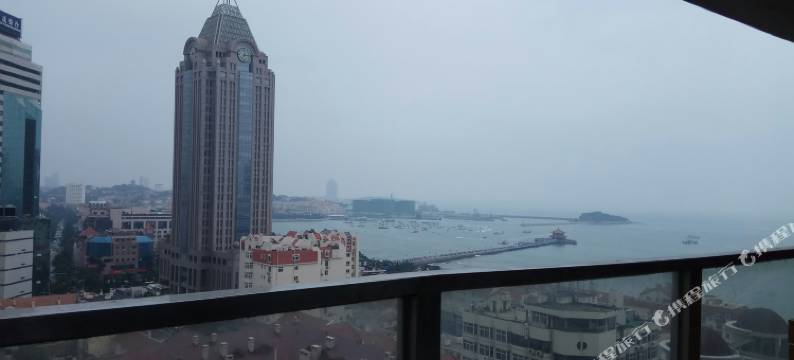 青岛如意瞰海日租房图片