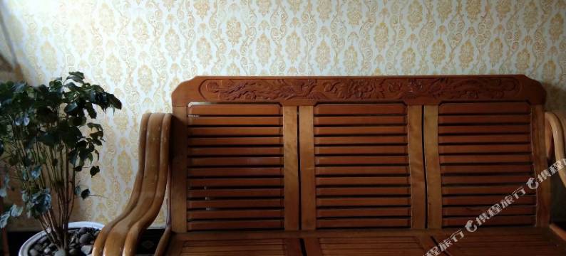 重庆菊洋招待所图片