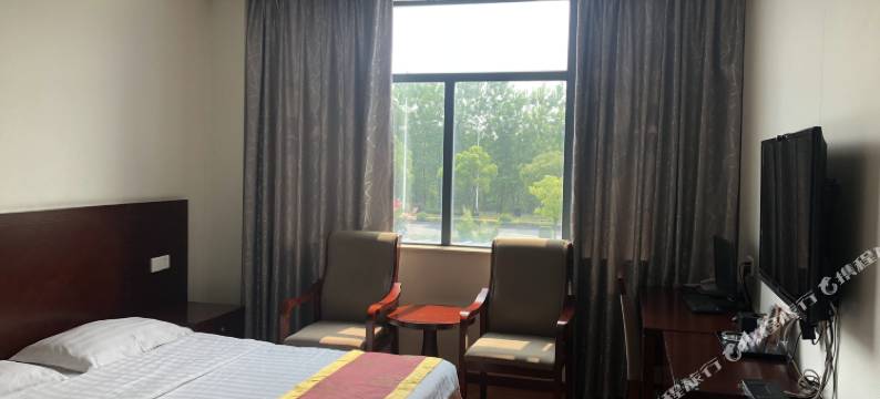 海宁荣升商务宾馆图片