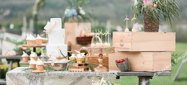 日照莓美哒庄园民宿图片