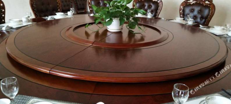 北京源天然生态农庄图片