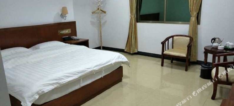 和平富鑫温泉酒店图片