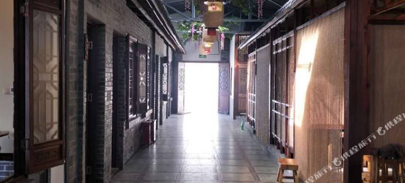 莫丽酒店(日照店)图片