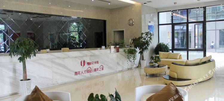 米易玲珑花园酒店图片