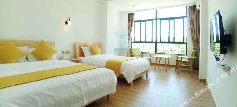 南澳悦途客栈图片