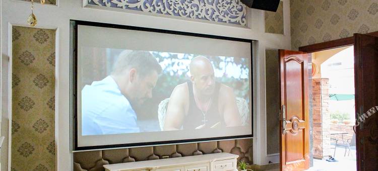 嘉兴桐乡市乌镇别墅.(杨树浜分店)图片