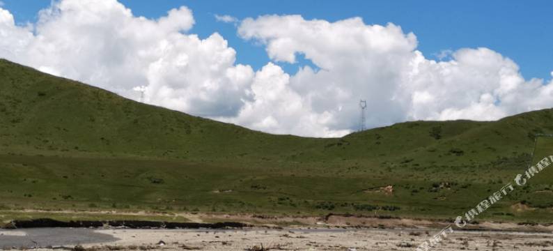 园梦酒店(红原银珠广场店)图片