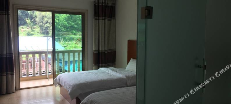 福鼎沙埕镇平安宾馆图片