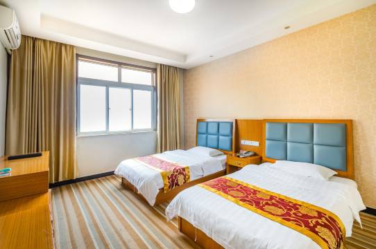 一六九商务酒店(北京首都机场新国展店)