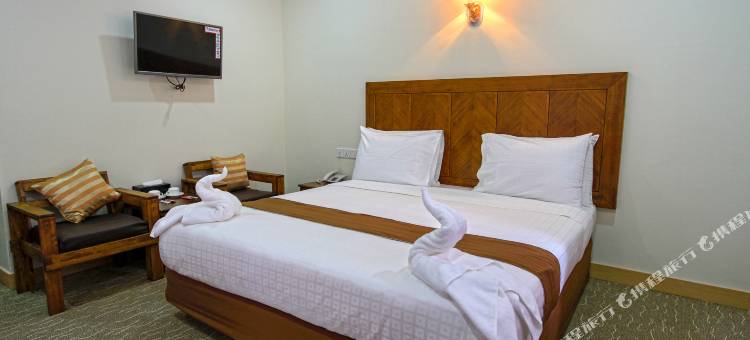 缅甸首尔酒店(Seoul Hotel Myanmar)图片