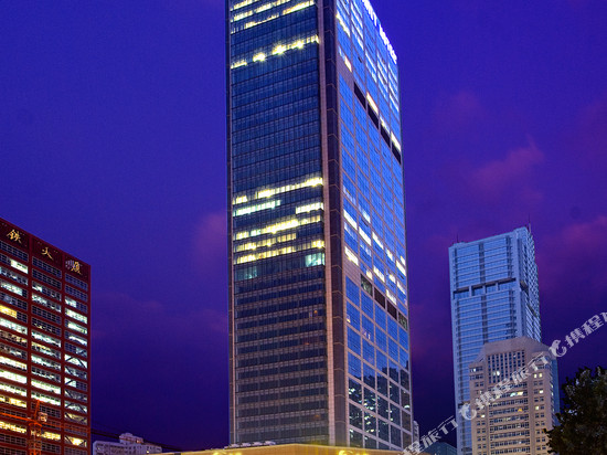 南京金鹰珠江壹号国际酒店